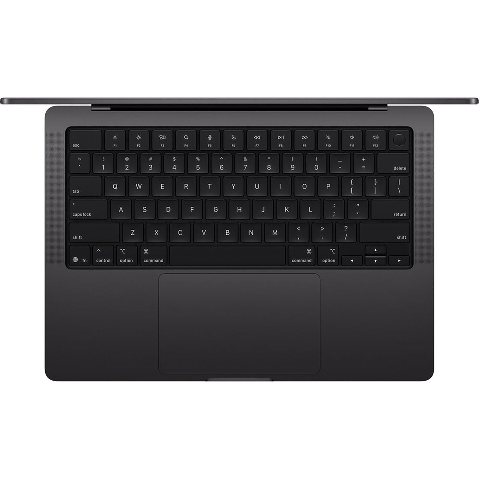 Apple MacBook Pro M5 14 pouces (2025) miniature 2