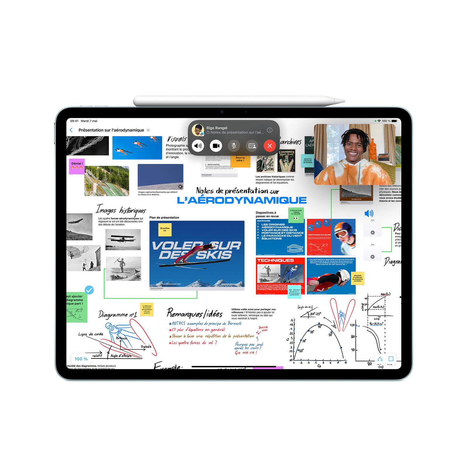 Apple Pencil Pro miniature 3