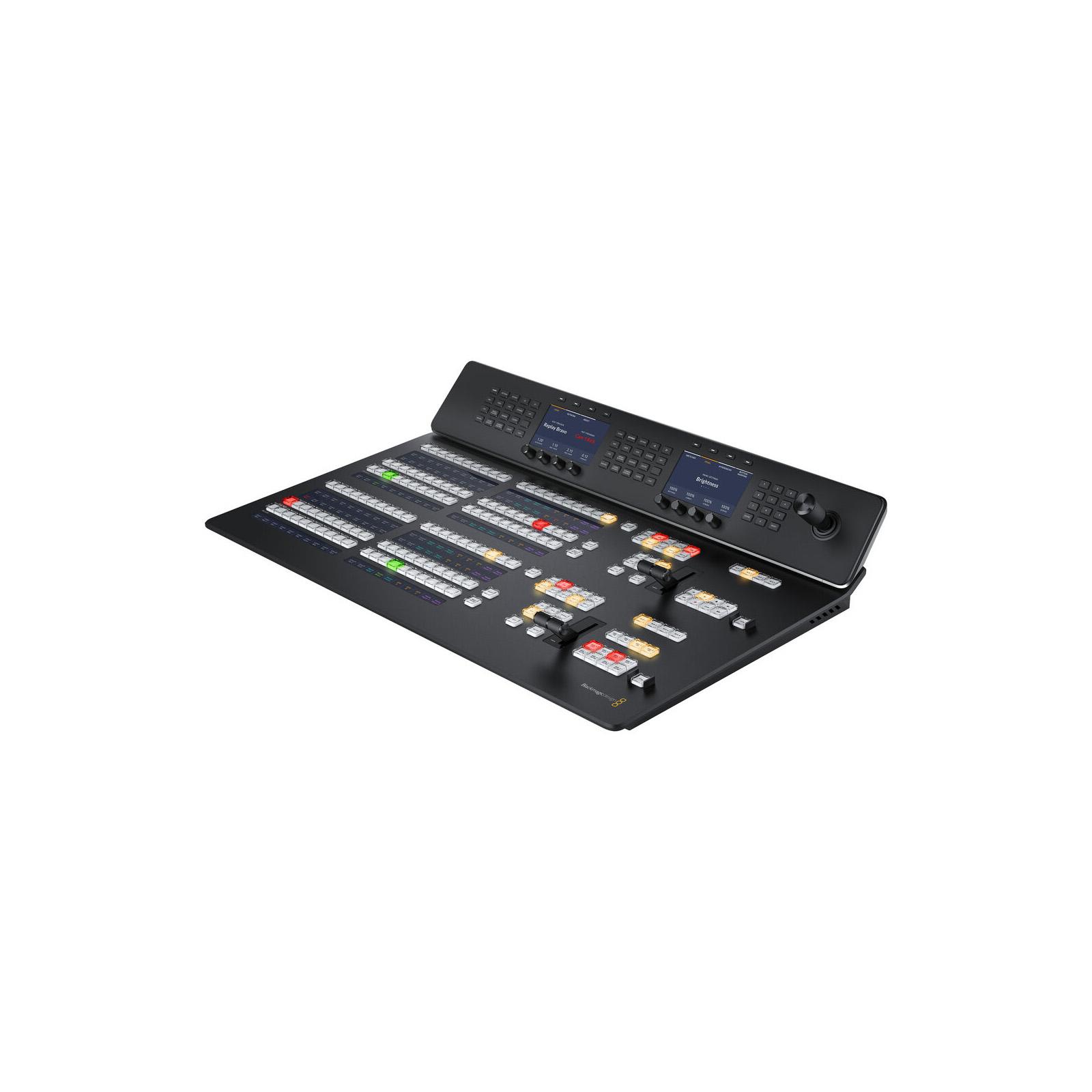 Blackmagic Design ATEM 2 M/E Advanced Panel 20