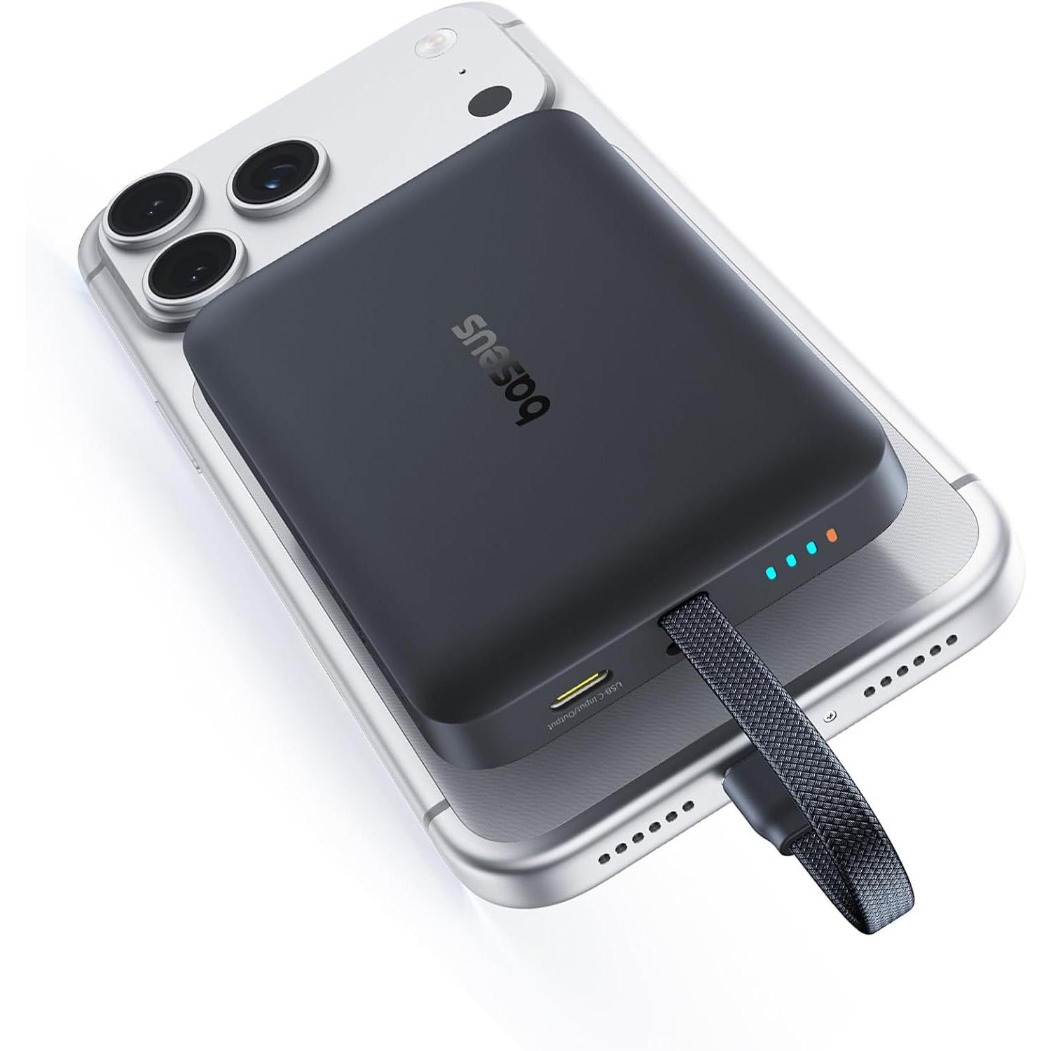 Baseus Magsafe Power Bank
