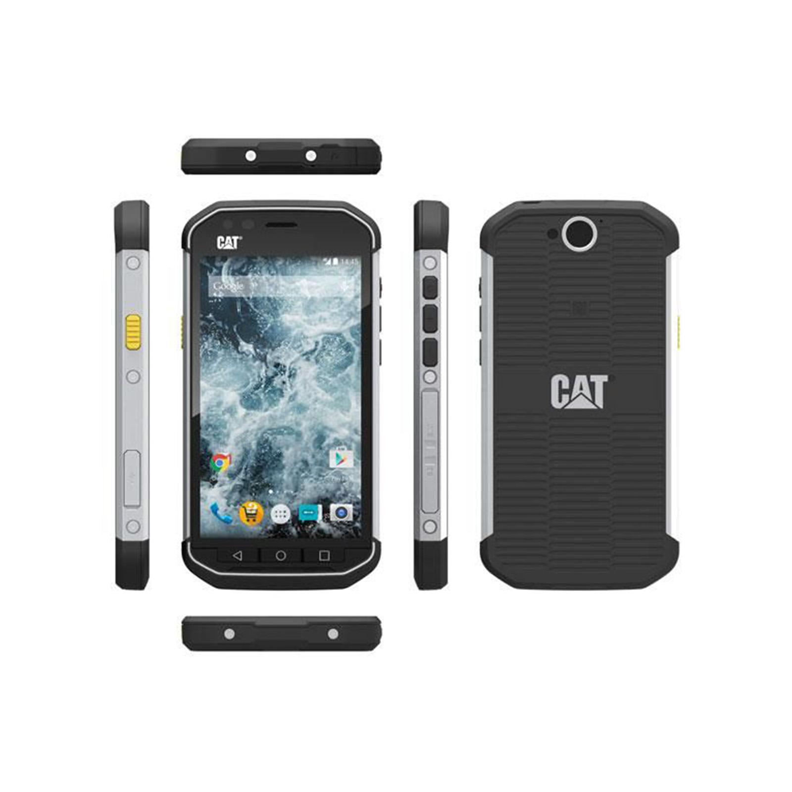 CATERPILLAR S40 miniature 5