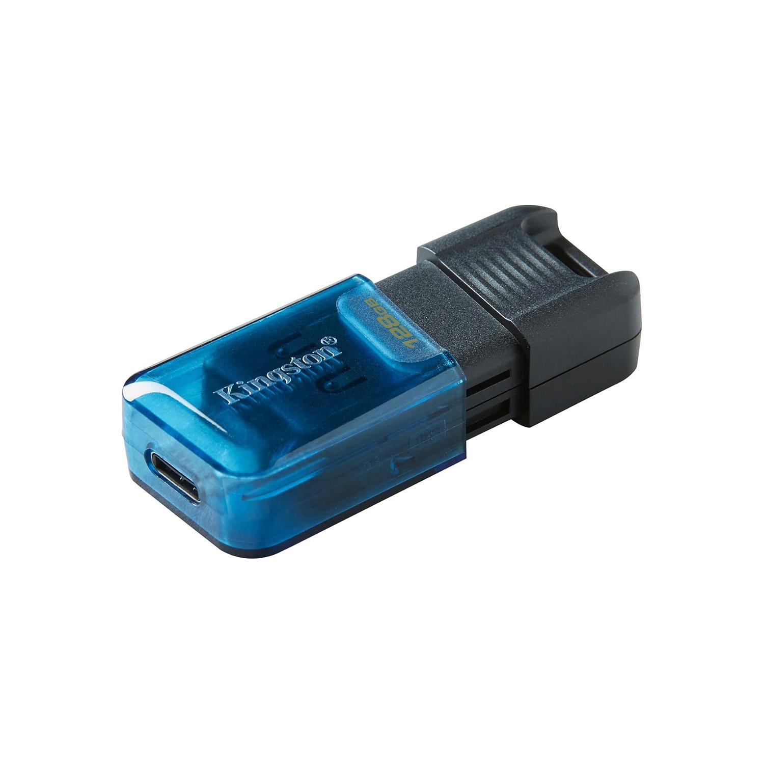 Kingston DataTraveler 80M miniature 2