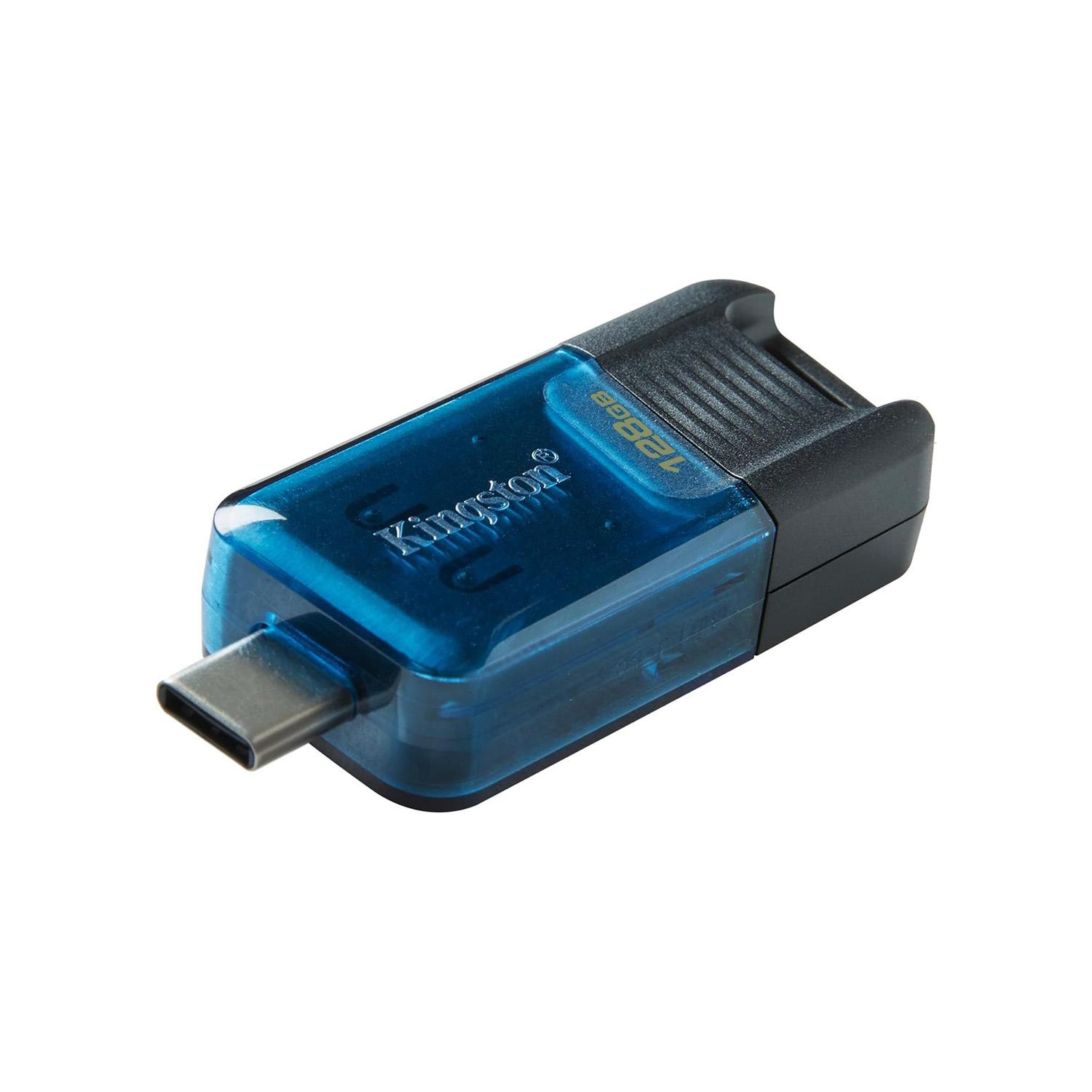 Kingston DataTraveler 80M miniature 4