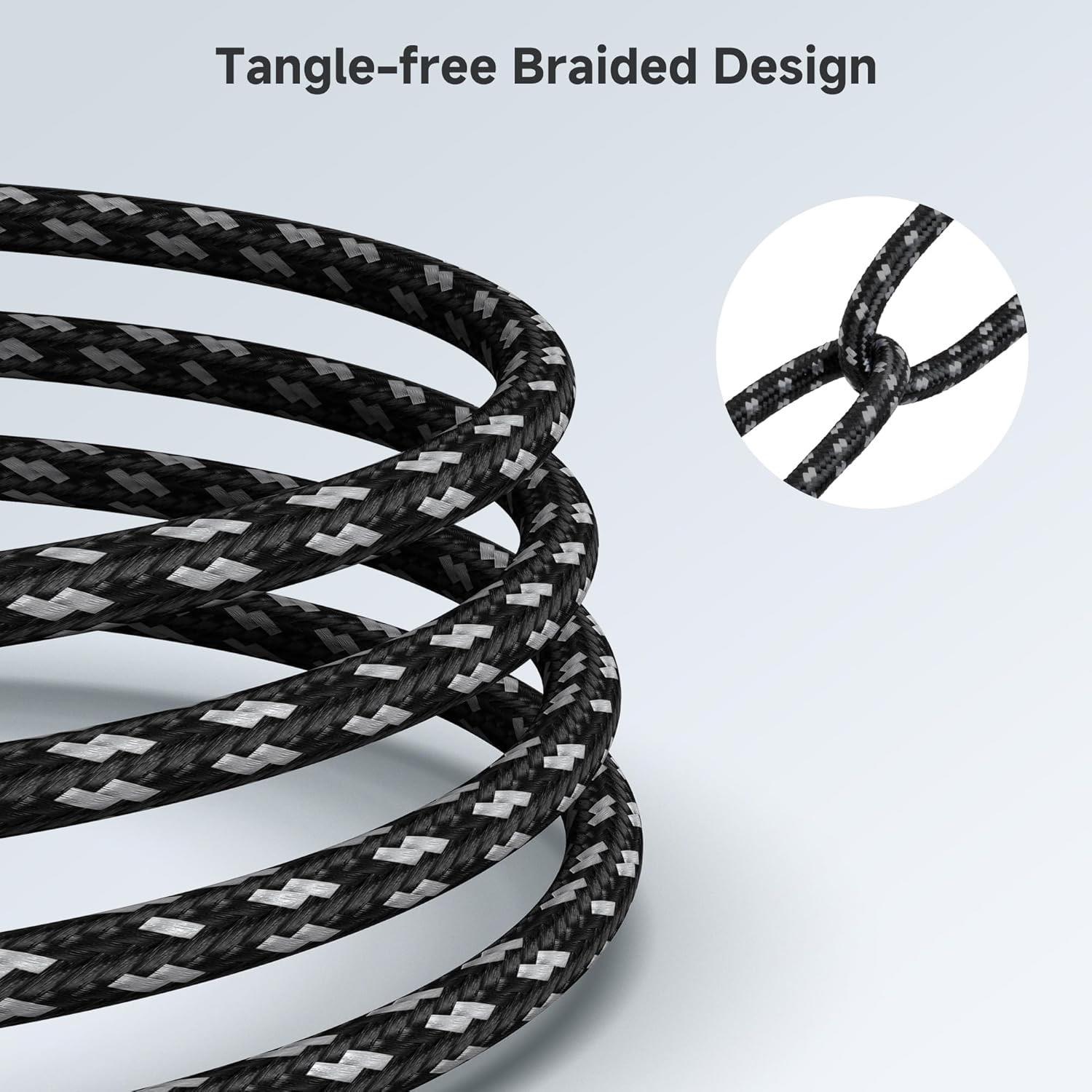 Cable Matters Câble USB-C vers Ethernet Gigabit miniature 7