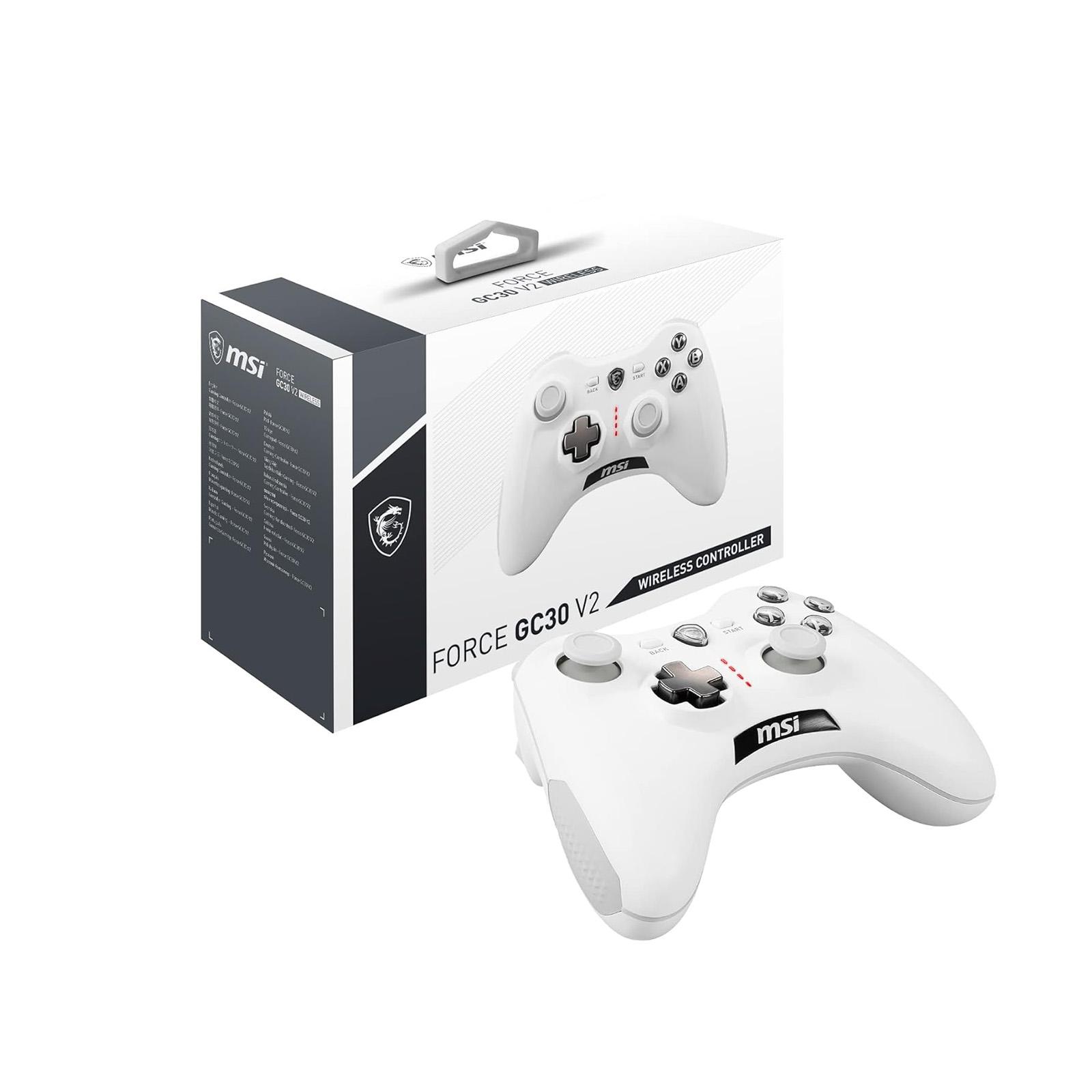 MSI Force GC30 V2 Wireless