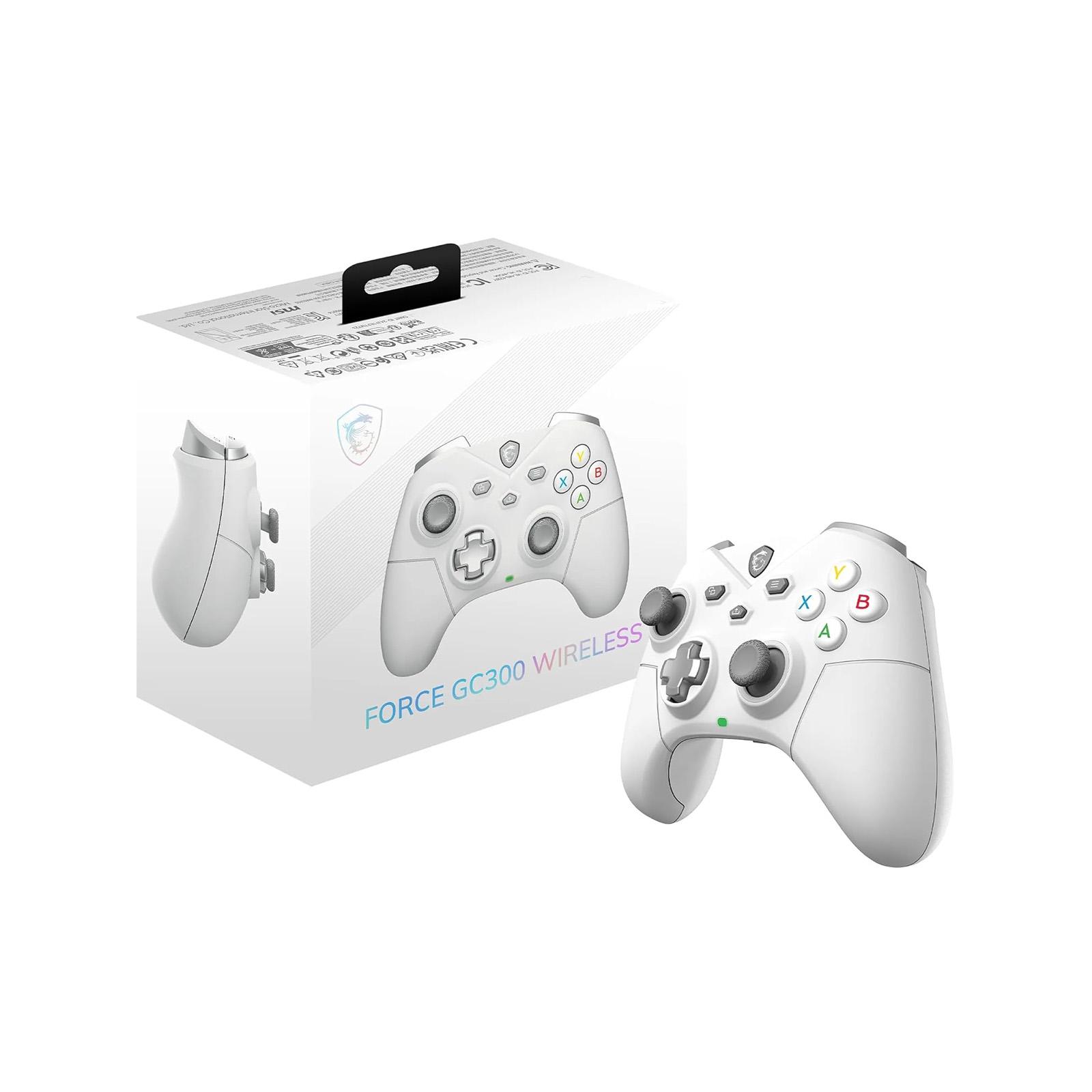 MSI Force GC300 Wireless