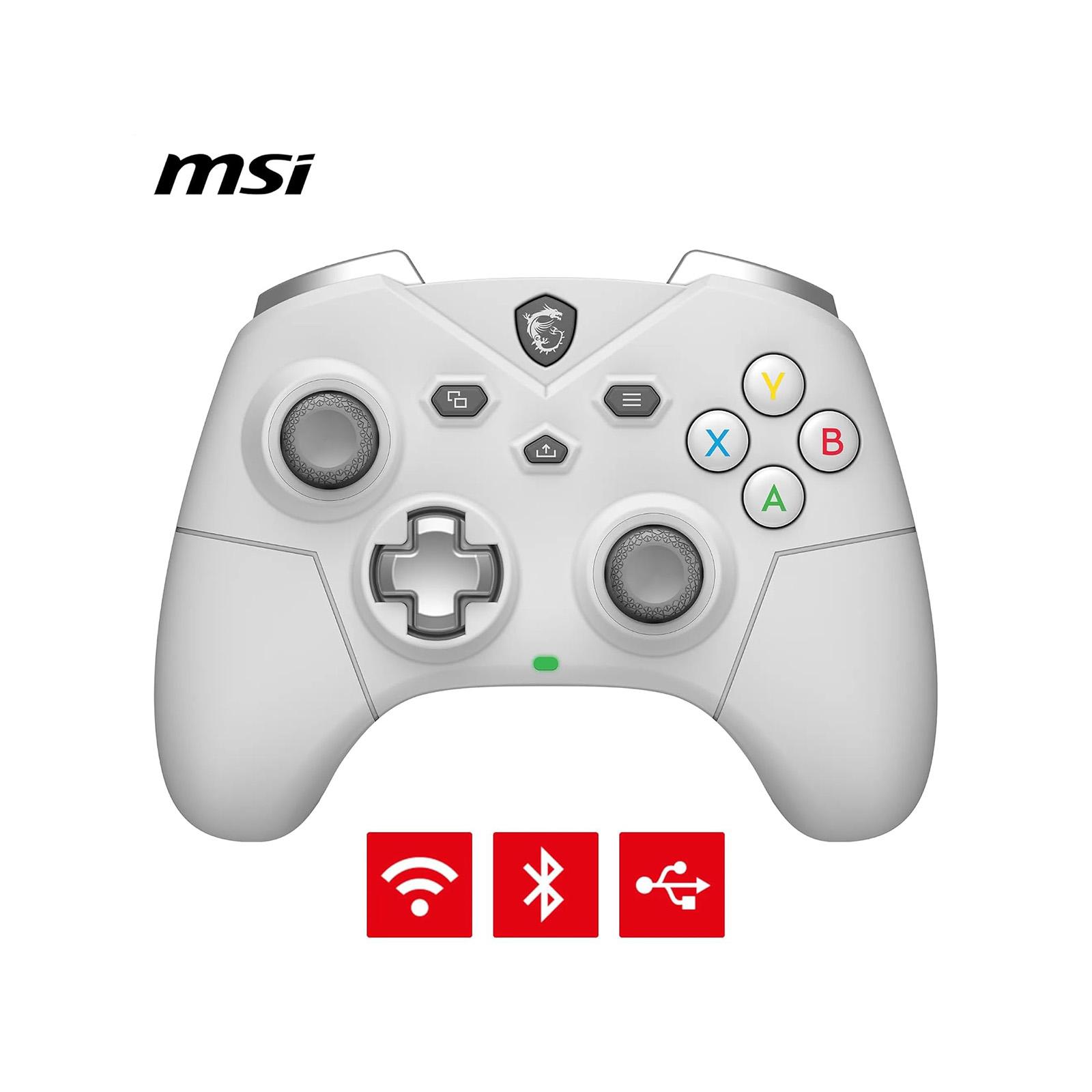 MSI Force GC300 Wireless miniature 2