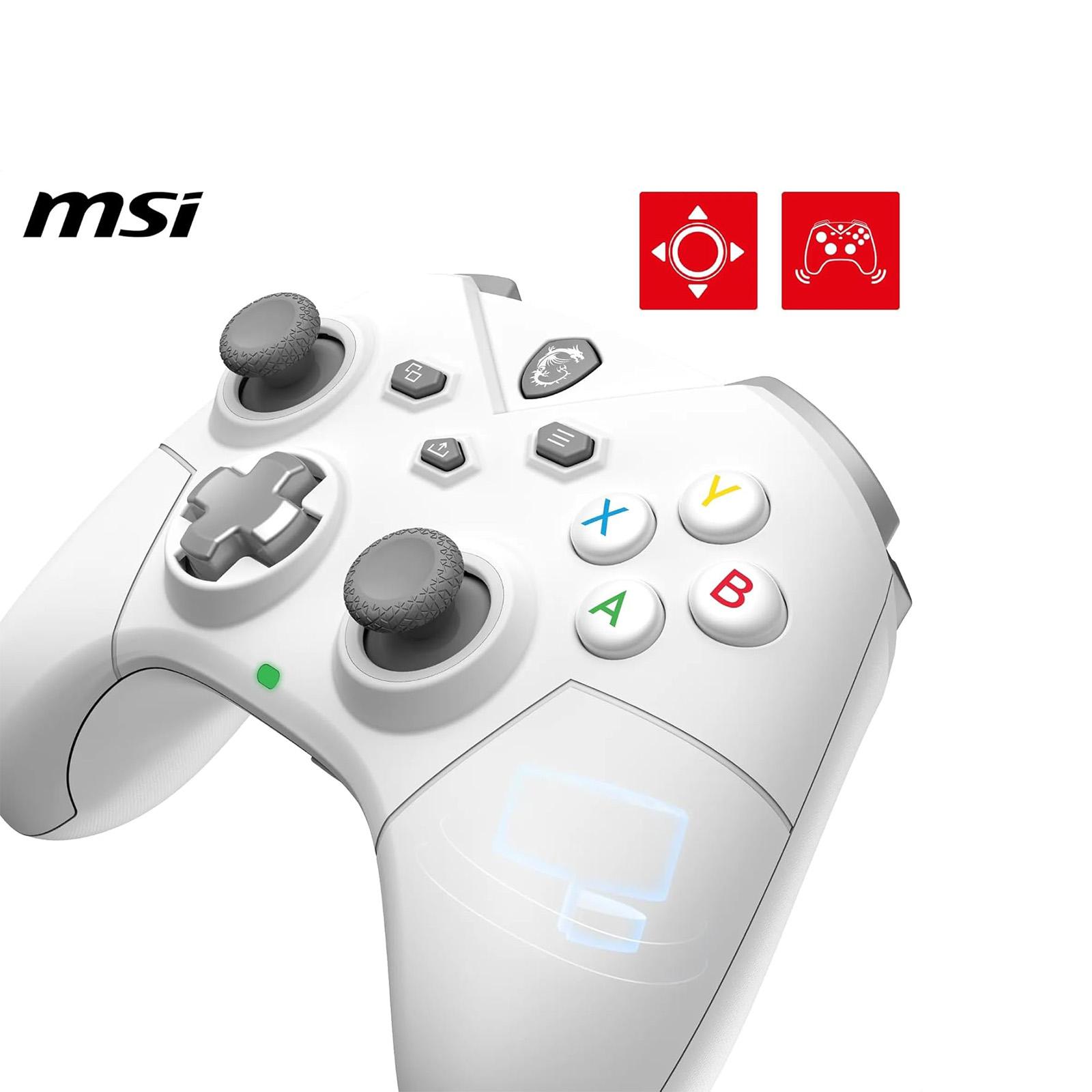 MSI Force GC300 Wireless miniature 3