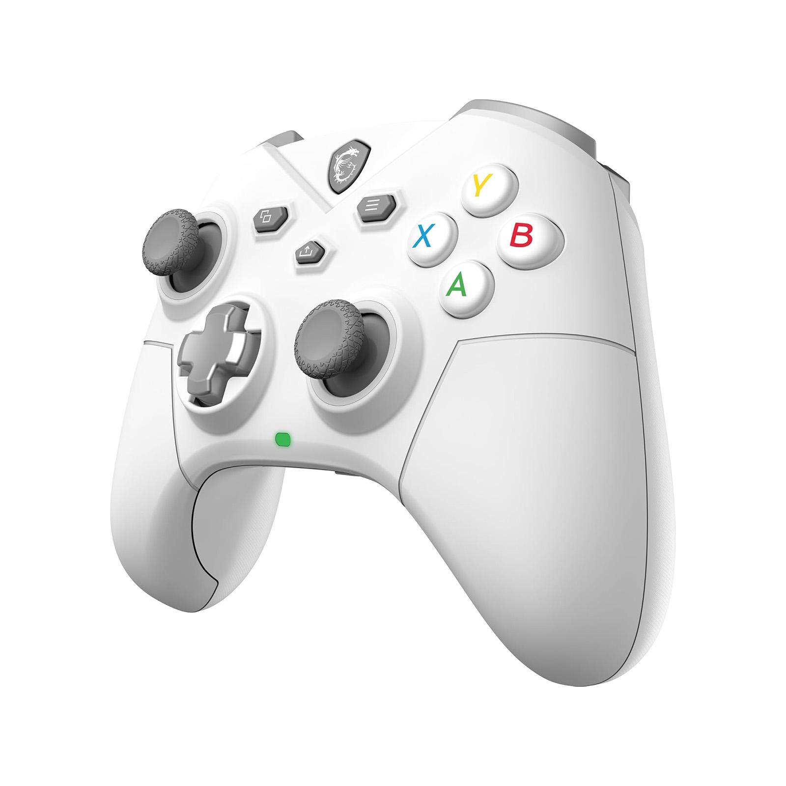 MSI Force GC300 Wireless miniature 4