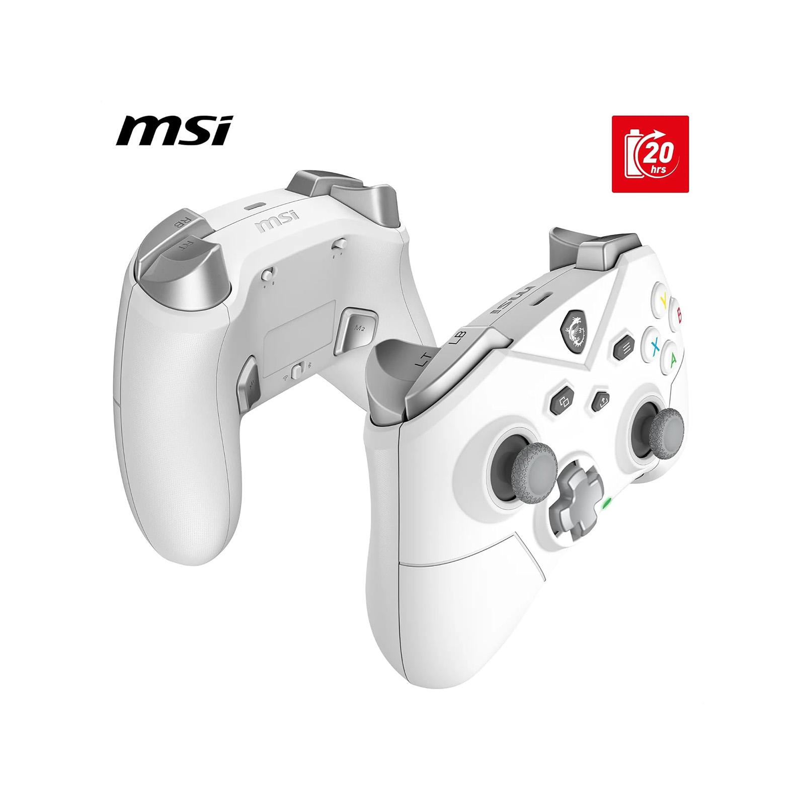 MSI Force GC300 Wireless miniature 6