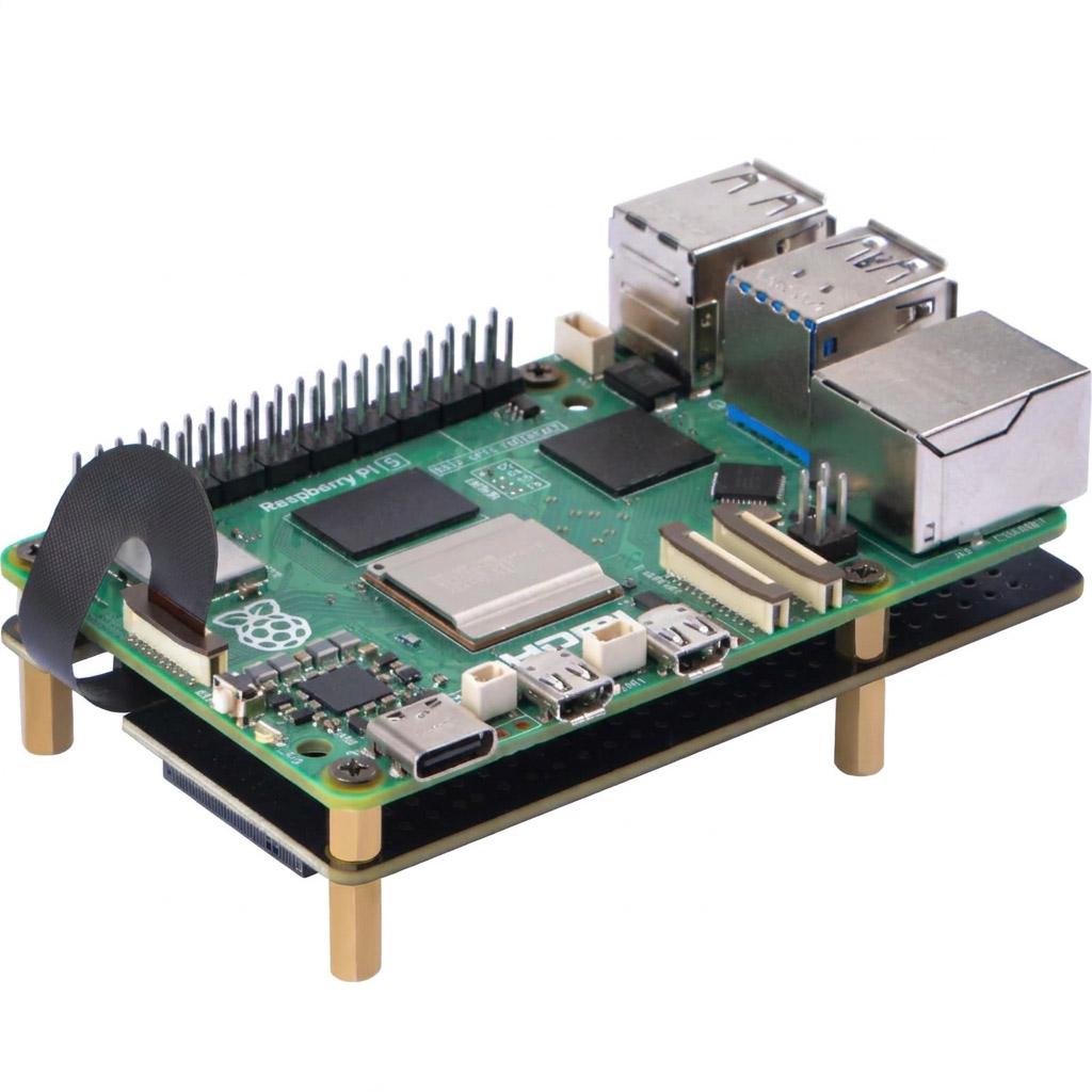 GeeekPi 52Pi N07 miniature 6