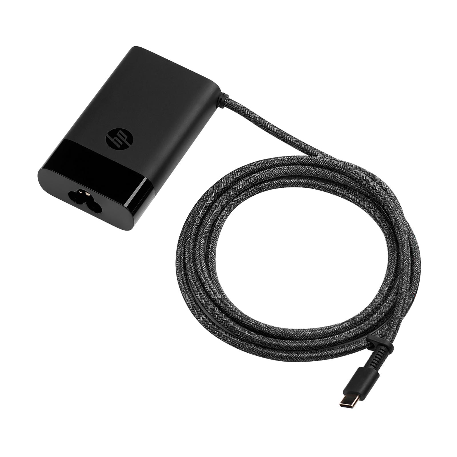 HP Chargeur USB-C 65W Original