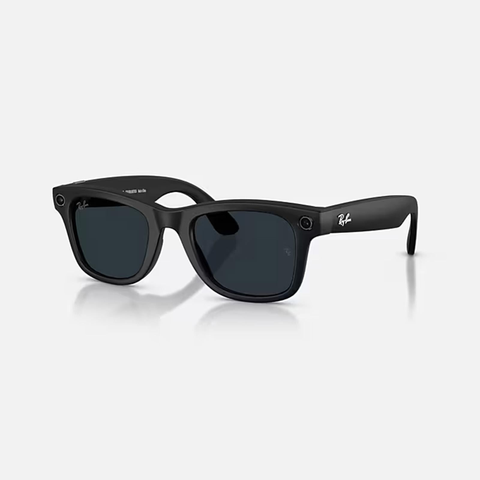 Ray-Ban Meta Wayfarer (Gen 2) miniature 1