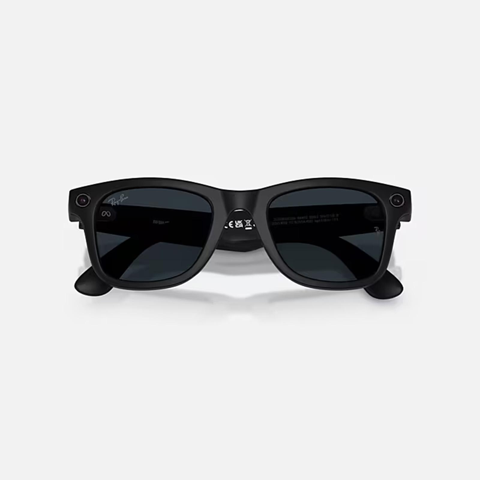 Ray-Ban Meta Wayfarer (Gen 2) miniature 4