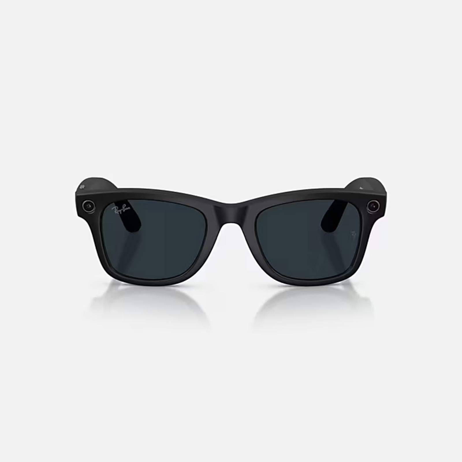 Ray-Ban Meta Wayfarer (Gen 2) miniature 5