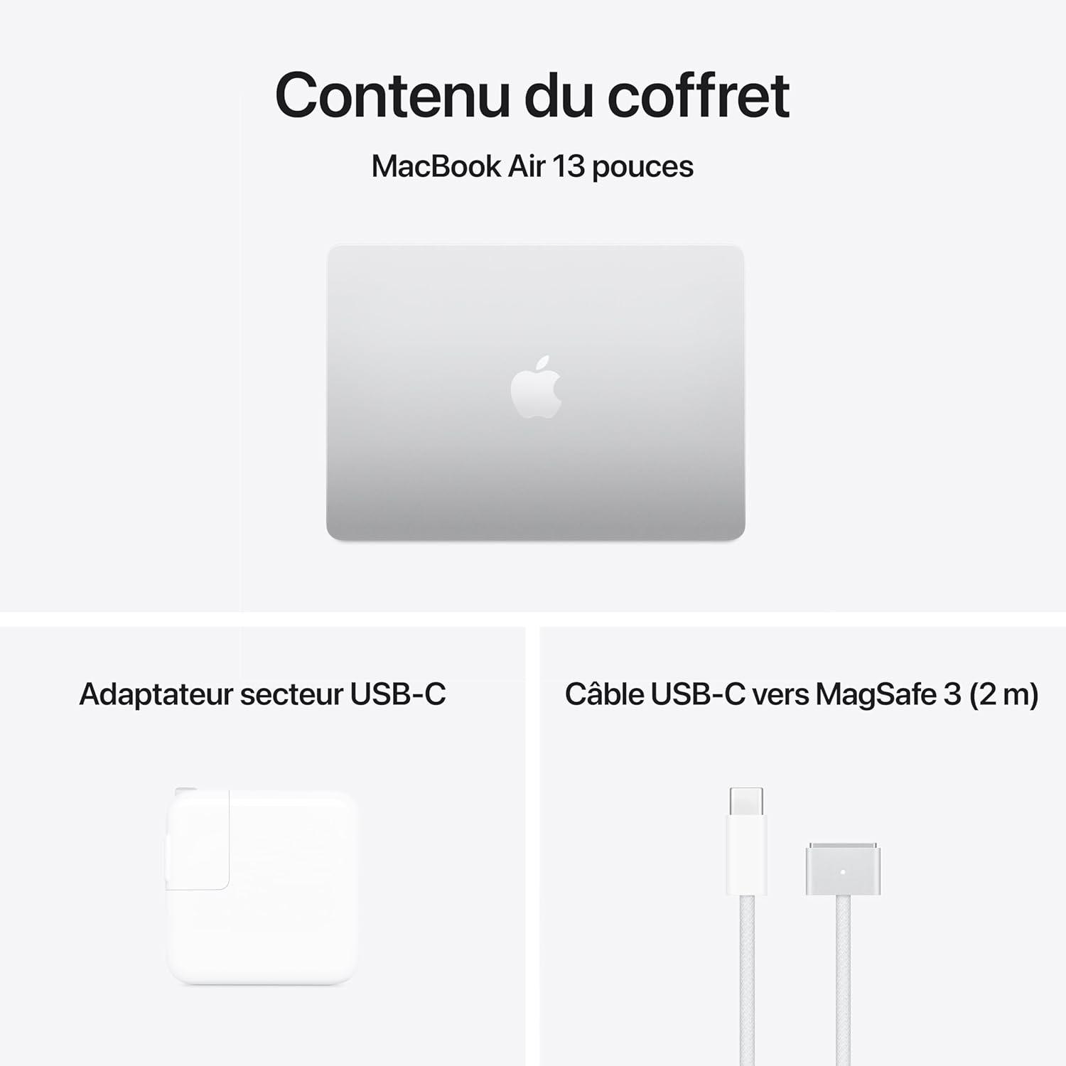 Apple MacBook Air M4 miniature 6