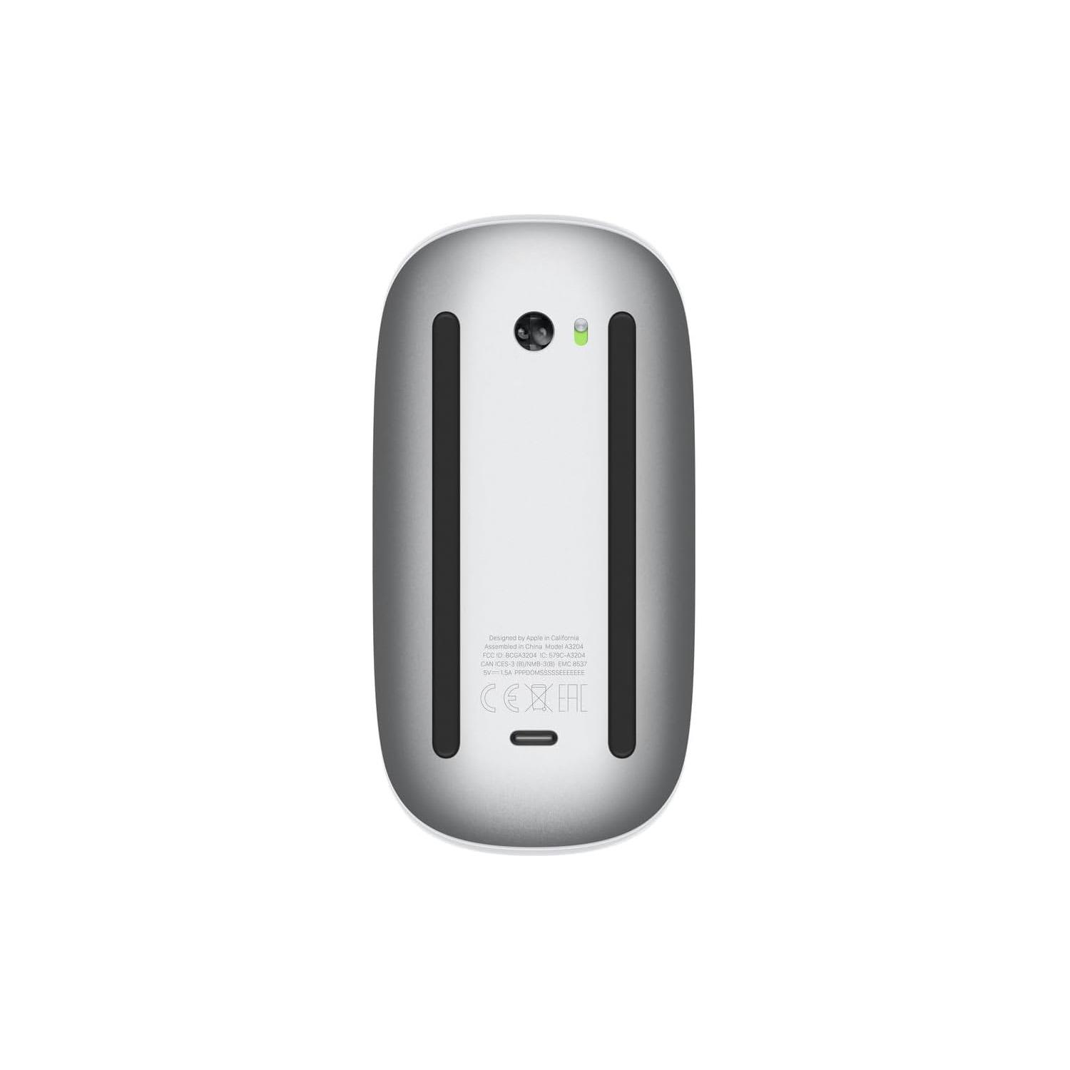 Apple Magic Mouse type-C miniature 3