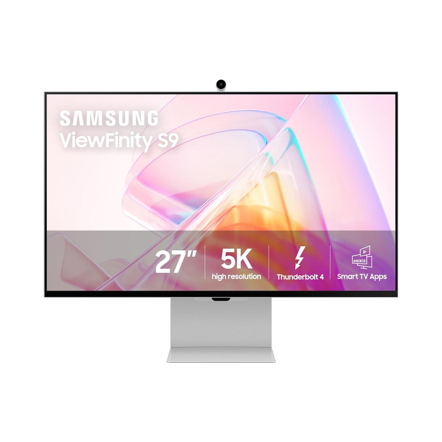Samsung Viewfinity S9 27" 5K