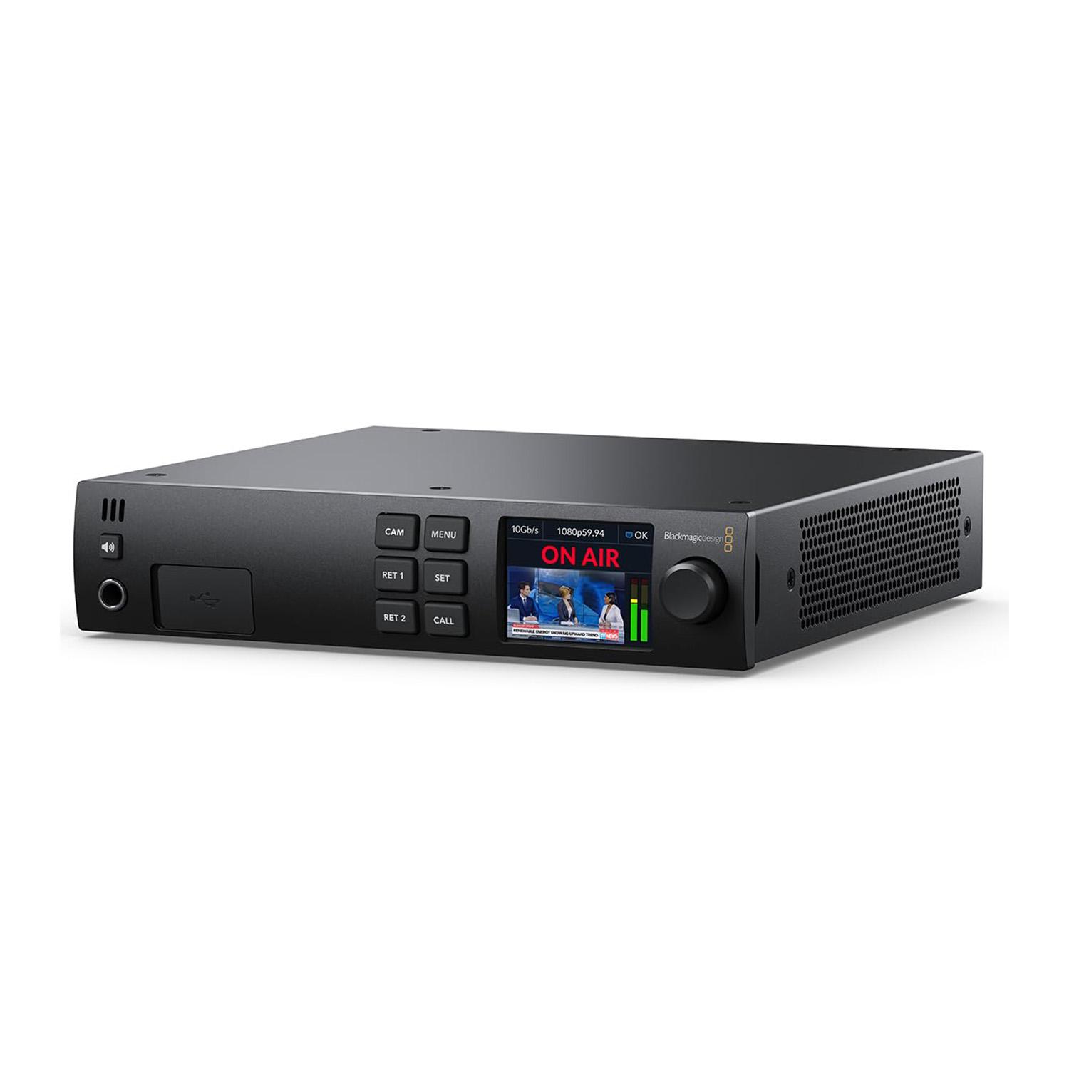 Blackmagic Design Studio Converter