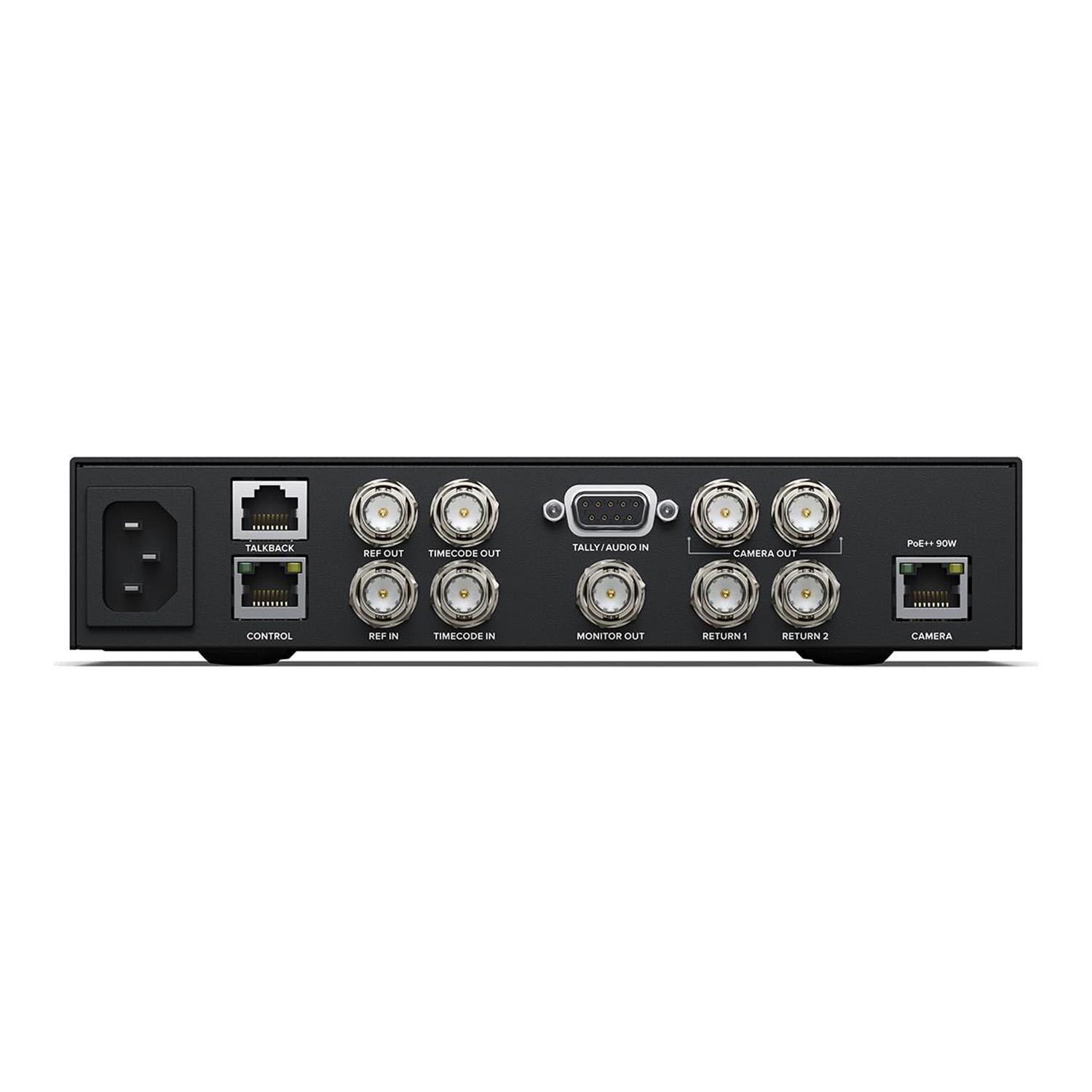 Blackmagic Design Studio Converter miniature 2