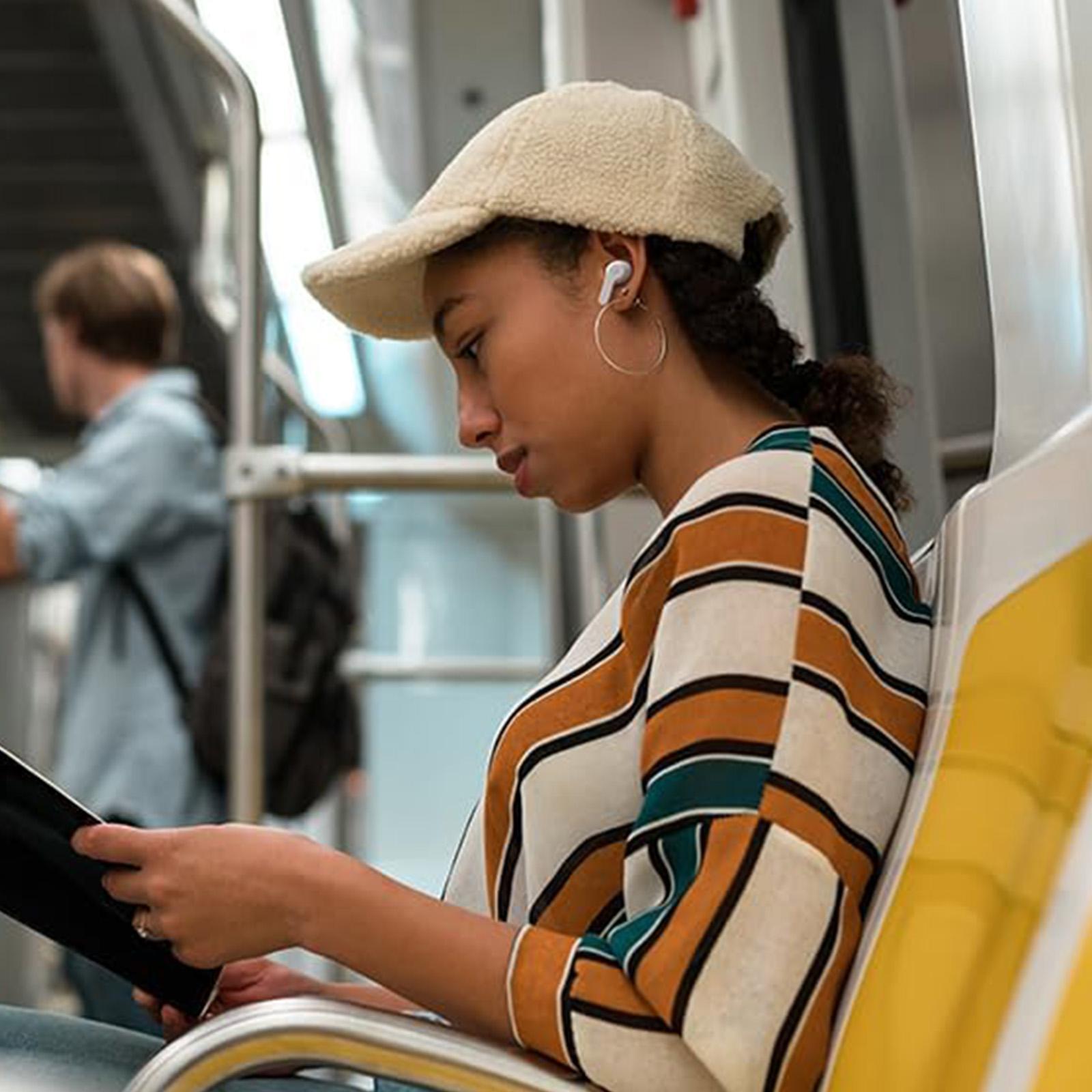 JBL Vibe Beam miniature 6