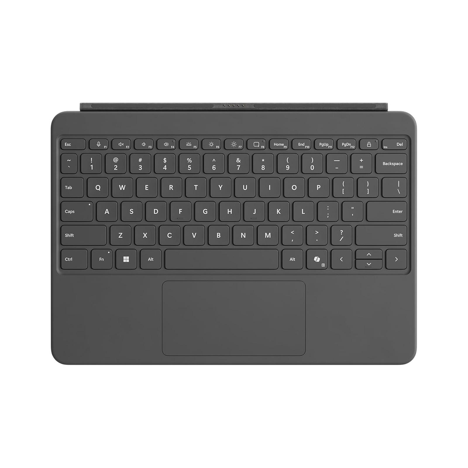 Clavier Microsoft Surface Pro 12"