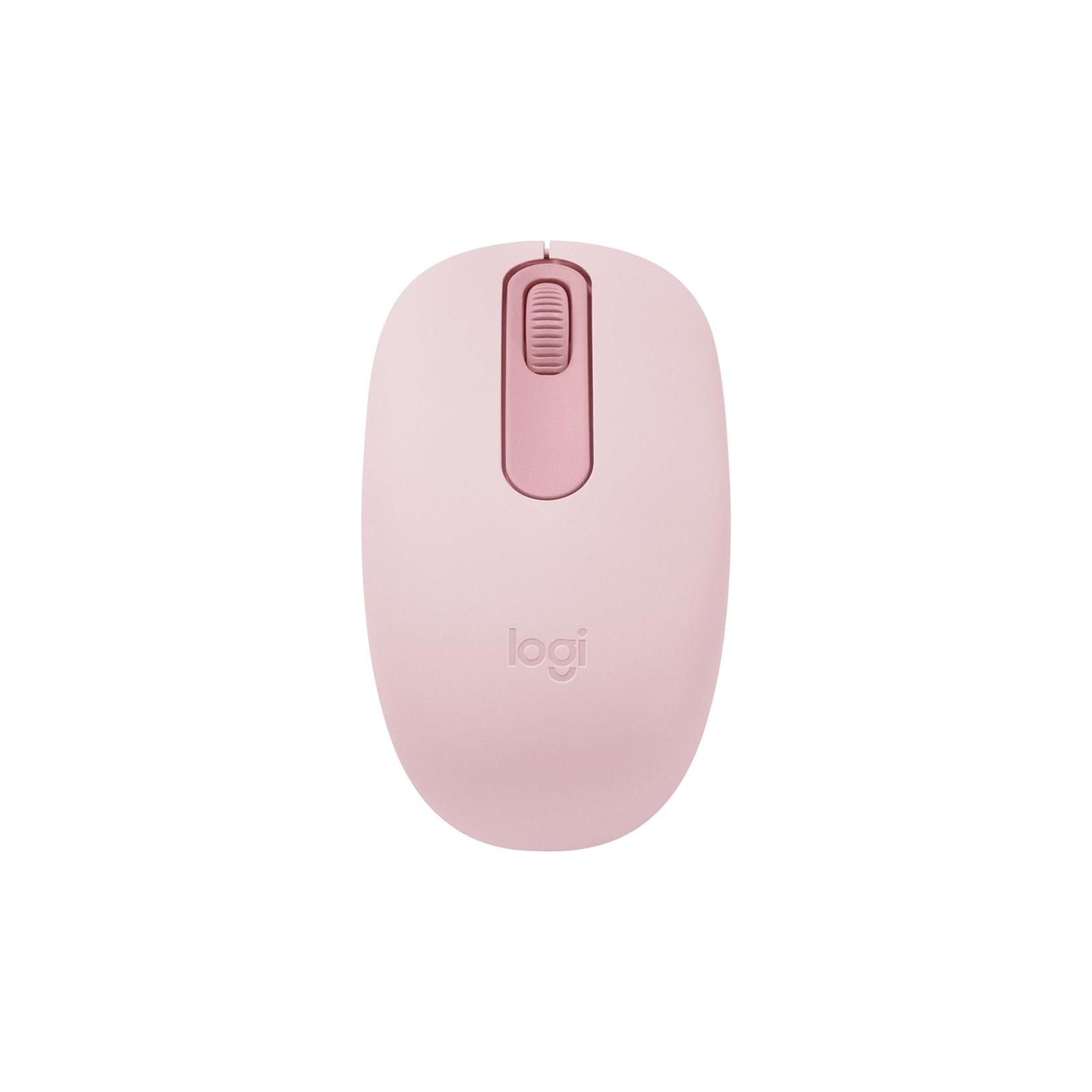 Logitech M196 – Souris Sans Fil Bluetooth - vue 1
